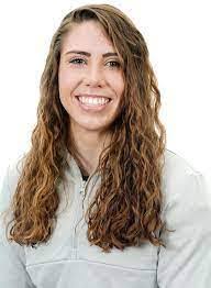 Ashley Sturges's Instagram, Twitter & Facebook