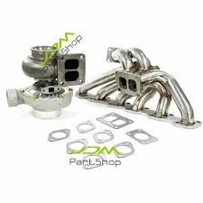 Lexus is300 exhaust systems is300 headers and exhausts are going to fit accurately because each performance exhaust is custom made to your vehicle, and chrome tips bring. Exhaust Manifold Stainless Performance Header For Lexus Is300 01 05 3 0l 2jx Ge Auto Parts Accessories Performance Racing Parts