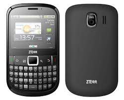 ZTE Style Messanger - Beschreibung und ...