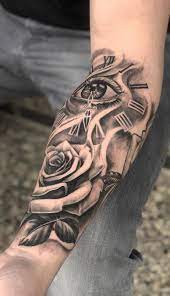 Pin By Yoann Sorlin On Tatu Forearm Tattoo Men Tattoos For Guys Sleeve Tattoos
