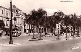 Alger Maison Carree Avenue Nicolas Zevaco Maison Carre Maison Photo Algerie