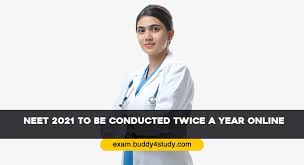 To increase the chances of your selection in neet, you must. Neet 2021 To Be Conducted Twice A Year Online Big Decision Today