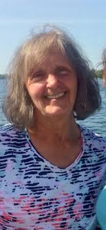 Obituary of Janet Caster