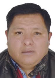 Otorongo CCORI CONDORI, ARMANDO