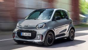 Wann kommt mein baby zur welt? Neue Smart Elektroautos Kommen Ende Januar 2020 Ecomento De