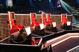 Die bühne gehört nicht nur den talents! Neue Stuhle Fur The Voice Www Diereferenz De