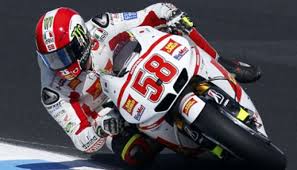 May 30, 2021 · vor dupasquier waren der spanier luis salom im jahr 2016 und der italiener marco simoncelli 2011 nach stürzen gestorben. Helm Marco Simoncelli Jadi Bahan Investigasi Balap Gooto Com