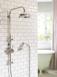 Badezimmer Einrichten 11 Inspirationstipps Das Haus Traditionelle Bader Badezimmer Duschkopf