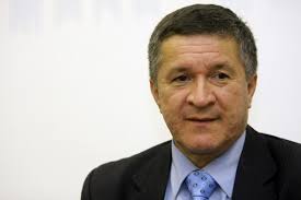 Trabajaré para recuperar el tiempo perdido": Carlos Uriel Naranjo