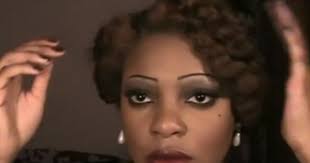 Tutorial Look Like Josephine Baker Video Un Ruly Josephine Baker Hair Tutorial Hair Styles