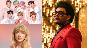 Hosted live by nick jonas from los angeles, the 2021 billboard music awards return to a traditional spring broadcast following last year's pandemic delays. Qcpkbzxigzvo1m
