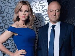 La procura di vibo cambia l'ipotesi di. Gianluigi Nuzzi Stasera A Quarto Grado Torna Il Caso Di Elena Ceste Hotspotcelebrities