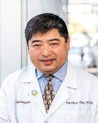 Timothy Chan Lab