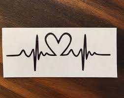 There are many name tattoo ideas and the reason you write the name or tattoo the image result for children's name tattoos for men. Image Result For Heartbeat Tattoo Heartbeat Tattoo Name Tattoo Tattoos