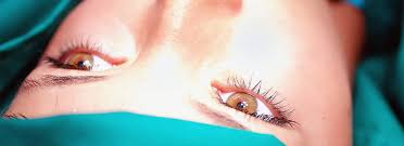 One may look in or out, or turn up or down. Strabismus Surgery Optometrists Org