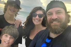 Fundraiser for Christian Leiby by Megan Schutte : Angela's Fight Against  Glioblastoma