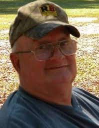 Robert Franklin Moore Obituary August 1, 2021