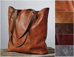 cognac leder tote tasche tasche kaufer weiche echte etsy large leather purse leather tote bag leather tote