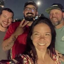 Mike Gaddy's Instagram, Twitter & Facebook