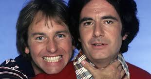 Three's Company' Star John Ritter Remembered By Richard Kline