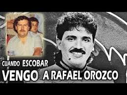 Последние твиты от rafa orozco (@rafael_orozc). Cuando Pablo Escobar Vengo La Muerte De Rafael Orozco Pablo Escobar Pablo Escobar Muerto El Mundo Del Narco