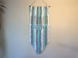 Learn Macrame Wall Hangings 3 Colour Pattern Youtube Macrame Wall Hanging Macrame Wall Hanging Patterns Macrame Tutorial
