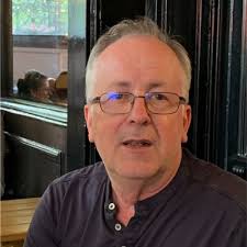 Edward Millington-Jones