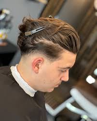 Albert's Barber Shop added a new photo.