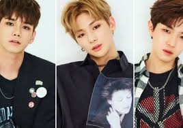 #more than friends #ong seong wu #shin ye eun #kdrama #the extra condition of her eventually liking him back tho #way to ruin the moment. Wanna One S Kang Daniel Kim Jae Hwan Ong Seong Wu Join Insolent Housemates Allkpop