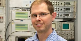 NRAO's Brett McGuire Part of Science News 10: Scientists to Watch