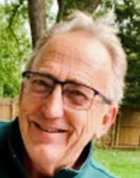 Obituary for Larry Hardesty