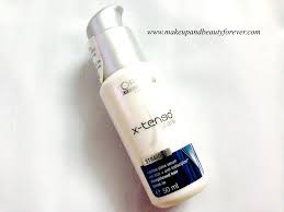 L'oreal professionnel absolut repair lipidium nourishing serum is a nourishing and repairing serum that works well on significantly damaged hair. L Oreal X Tenso Care Intense Nutrive Shine Serum Review