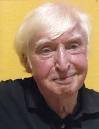 Obituary information for Donald E. Frame