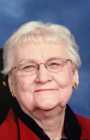 Ruth Elizabeth Bissette Frazier Obituary September 2, 2021