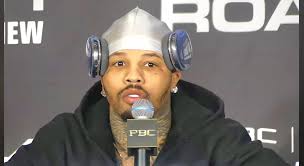 It'll be a Brooklyn Brawl: Gervonta Davis vs. Lamont Roach