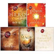 First, we must find overall how much money all of the appliances rhonda sold add up to. Rhonda Byrne The Secret Series 5 Books Collection Set Hero The Power The Secret The Magic Paperback The Greatest Secret Rhonda Byrne The Secret By Rhonda Byrne 978 1582701707 1582701709 9781582701707 The Magic