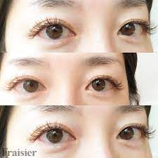 eyelash extensions おしゃれまとめの人気アイデア pinterest ｈａｎｎａ ｃｈｏｉ まつげ メイク まつ毛エクステ まつげ