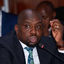 Major changes at KPA after William K. Ruto's takeover