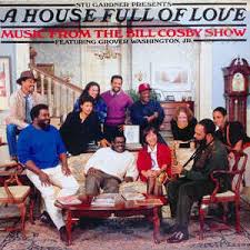 Ennis cosby, 27, was gunned down during a roadside robbery in los angeles on jan 16, 1997 and ensa cosby, 44, died from renal disease on feb 23, 2018. Stu Gardner Presents A House Full Of Love Featuring Grover Washington Jr A House Full Of Love Music From The Bill Cosby Show 1986 Vinyl Discogs