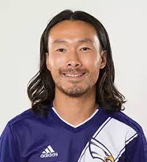 2019 Men's Soccer Roster