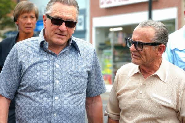 Frank Sheeran: the true story of 'The Irishman' portrayed in the Netflix  film who said he killed Jimmy Hoffa