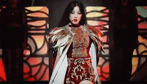 The group consists of five members: Queendom Viewers Could Not Stop Talking About G I Dle S Shuhua After Lion Performance Kpopmap