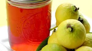I love to make this jelly recipe as it has no preservatives and no color. Jamaican Guava Jam Recipe Jamaicanbikkle