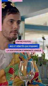 Dans son premier roman, "Ajar