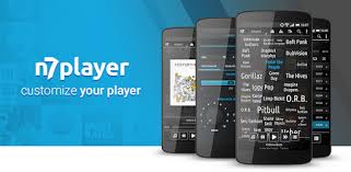 It will simply change the way you think about your music catalogue!!! N7player 1 0 Apps On Google Play
