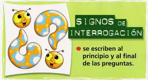 También todas las frases de uso común y frases populares son exclamativas, como en ¡feliz cumpleaños! o ¡buenos días!. Signos De Interrogacion Funcion Reglas Y Ejemplos Comunes