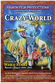 While primarily set in wakanda, the story takes us all around the world and across timelines in order to immerse viewers in the ongoing events. Home Of Da Best Of Da Best Movies Wakaliwood Twitter
