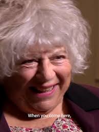 Miriam Goldshaw Abington