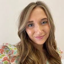 Katherine Dickerson's Instagram, Twitter & Facebook