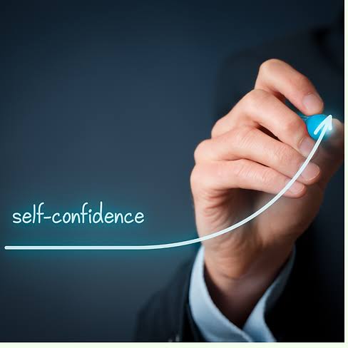 6 Powerful Strategies For Building Self-Confidence"